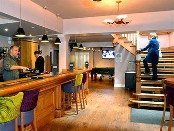 Stones Hotel And Bar Minehead Exteriér fotografie