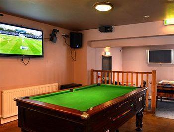 Stones Hotel And Bar Minehead Exteriér fotografie